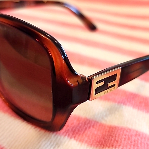 Fendi Accessories - Fendi
